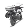 Stelaż pod kufry boczne Monokey Side do Kawasaki Versys 650 [15] - Givi PLX4114 (zgodny z Kappa KLX4114)