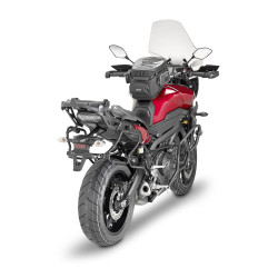 Stelaż pod kufry boczne Monokey do Yamaha MT-09 Tracer [15] - Givi PLXR2122 (zgodny z Kappa KLXR2122)