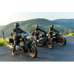 Szyba Wunderlich CRUISE do BMW R 18