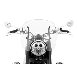 Szyba Wunderlich CRUISE do BMW R 18