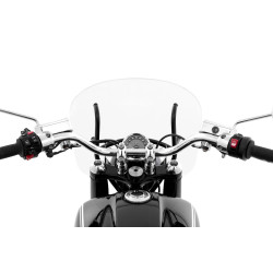 Szyba Wunderlich CRUISE do BMW R 18