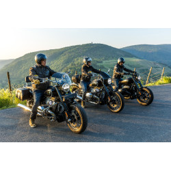 Szyba Wunderlich CRUISE do BMW R 18