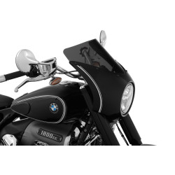 Szyba TOURING do owiewki Wunderlich do BMW R 18