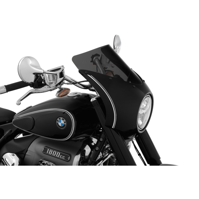 Szyba TOURING do owiewki Wunderlich do BMW R 18