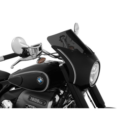 Szyba TOURING do owiewki Wunderlich do BMW R 18