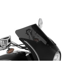 Szyba TOURING do owiewki Wunderlich do BMW R 18