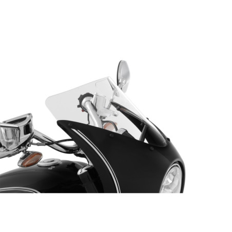 Szyba TOURING do owiewki Wunderlich do BMW R 18