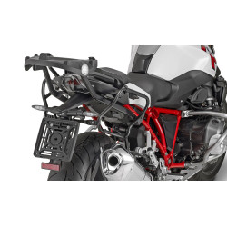 Stelaż pod kufry boczne Monokey do BMW R 1200 R [15] - Givi PLXR5117 (zgodny z Kappa KLXR5117)