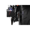 Uchwyt tablicy rej Wunderlich LOW M5 do BMW R 18