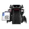 Uchwyt tablicy rej Wunderlich LOW M5 do BMW R 18