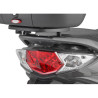 Mocowanie pod kufer centralny do SYM Symphony ST 50-125-200 [15] - Givi SR7054 (zgodne z Kappa KR7054)
