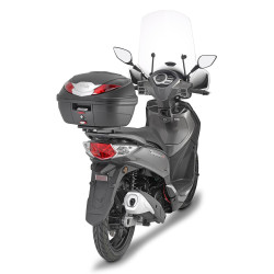 Mocowanie pod kufer centralny do SYM Symphony ST 50-125-200 [15] - Givi SR7054 (zgodne z Kappa KR7054)