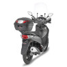 Mocowanie pod kufer centralny do SYM Symphony ST 50-125-200 [15] - Givi SR7054 (zgodne z Kappa KR7054)