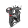 Mocowanie pod kufer centralny do SYM Symphony ST 50-125-200 [15] - Givi SR7054 (zgodne z Kappa KR7054)