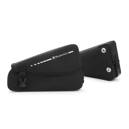 Torby na ramę DRYBAG Wunderlich do BMW R1200GS [13-]