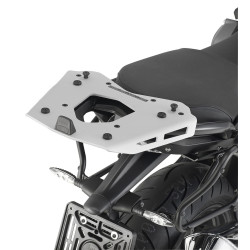 Stelaż pod kufer centralny do BMW R 1200 R [15] - Givi SRA5117 (zgodny z Kappa KRA5117)