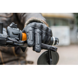 Klamki Wunderlich do BMW R 18