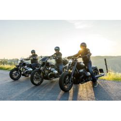 Klamki Wunderlich do BMW R 18