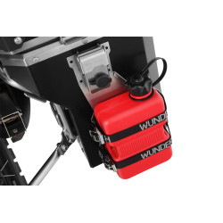 Uchwyt Wunderlich do kufra