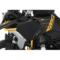 Torby Wunderlich na gmole do BMW R1250GS