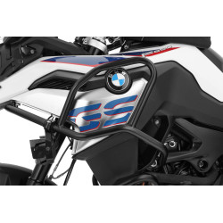 Gmole górne Wunderlich do BMW F850GS