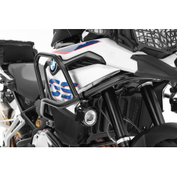 Gmole górne Wunderlich do BMW F850GS