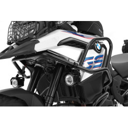 Gmole górne Wunderlich do BMW F850GS