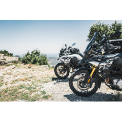 Gmole górne Wunderlich do BMW F850GS
