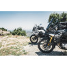 Gmole górne Wunderlich do BMW F850GS