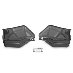 Poszerzenie handbarów Wunderlich do BMW F800GS Adventure