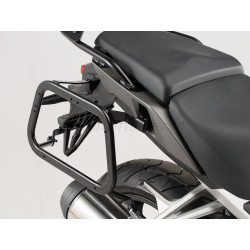 Stelaż boczny Quick-Lock EVO do Honda VFR800X Crossrunner [15-]