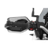 Poszerzenie handbarów Wunderlich do BMW F850GS