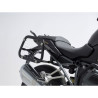 Stelaż boczny Quick-Lock EVO do BMW R1200R / RS [15-]