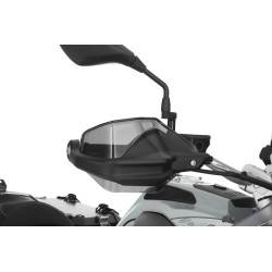 Poszerzenie handbarów Wunderlich do BMW F900XR
