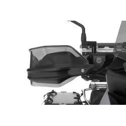 Poszerzenie handbarów Wunderlich do BMW R1250GS LC