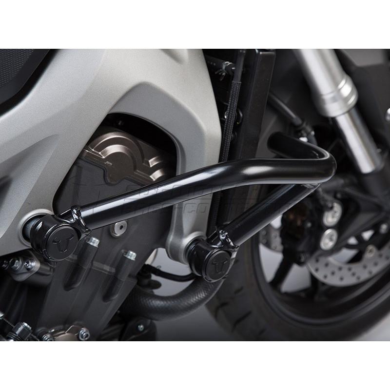 Gmole Sw-Motech do Yamaha MT-09 [13-15] / MT-09 Tracer [15-]