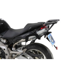 Stelaż Hepco&Becker Alurack do Aprilia SL 750 Shiver [2007-2009], Aprilia SL 750 Shiver GT [2009-]