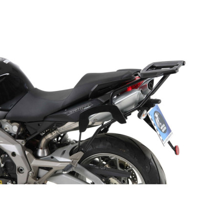 Stelaż Hepco&Becker Alurack do Aprilia SL 750 Shiver [2007-2009], Aprilia SL 750 Shiver GT [2009-]