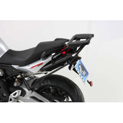 Stelaż Hepco&Becker Alurack do Aprilia SL 750 Shiver [2010-]
