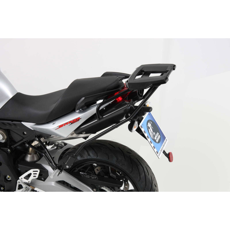 Stelaż Hepco&Becker Alurack do Aprilia SL 750 Shiver [2010-]