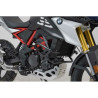 Gmole Sw-Motech do BMW G 310 R (16-) / G 310 GS (17-)