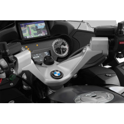 Podwyższenie kierownicy Wunderlich BMW R1250RT