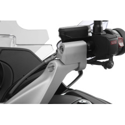 Podwyższenie kierownicy Wunderlich BMW R1250RT