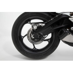 Crashpady na tylną oś Sw-Motech do Yamaha XT1200Z Super Tenere