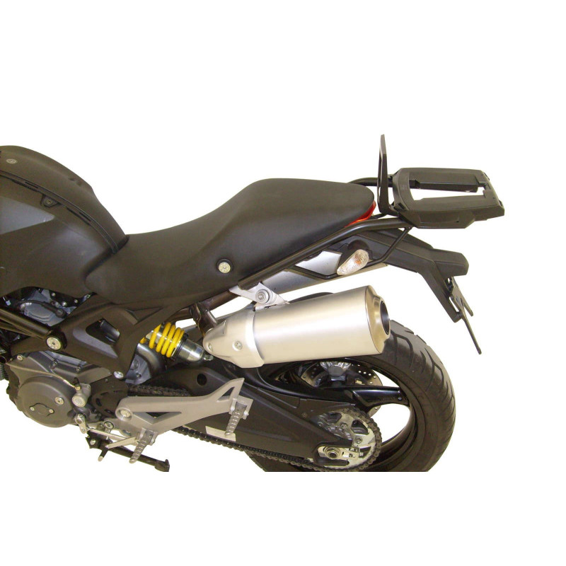 Stelaż Hepco&Becker Alurack do Ducati Multistrada 620 [03-06], Hypermotard 796 EVO/Sp [07-12], Monster 1000 [10-]