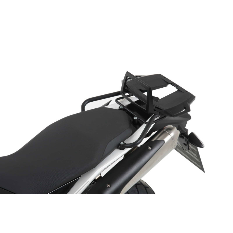 Stelaż Hepco&Becker Alurack do Husqvarna TR 650 Terra