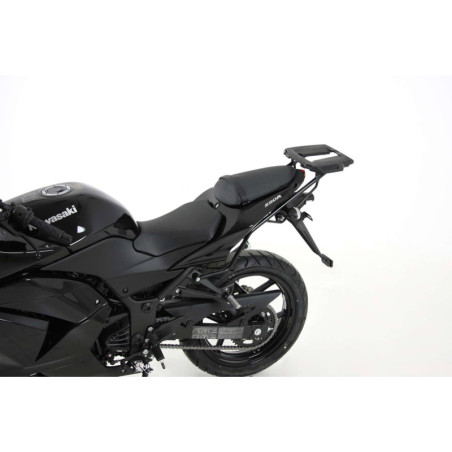 Stelaż Hepco&Becker Alurack do Kawasaki KLX 250 [2009-]