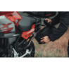 Sakwy Sw-Motech Pro Blaze do Triumph Street Triple 675 / R (12-16)