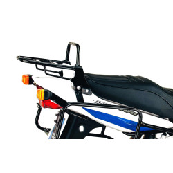 Stelaż Hepco&Becker Alurack do Suzuki GSX 1400 [2001-2004]