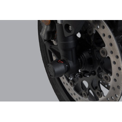 Crashpady na przednią oś Sw-Motech do Honda CB 1000 R (18-)